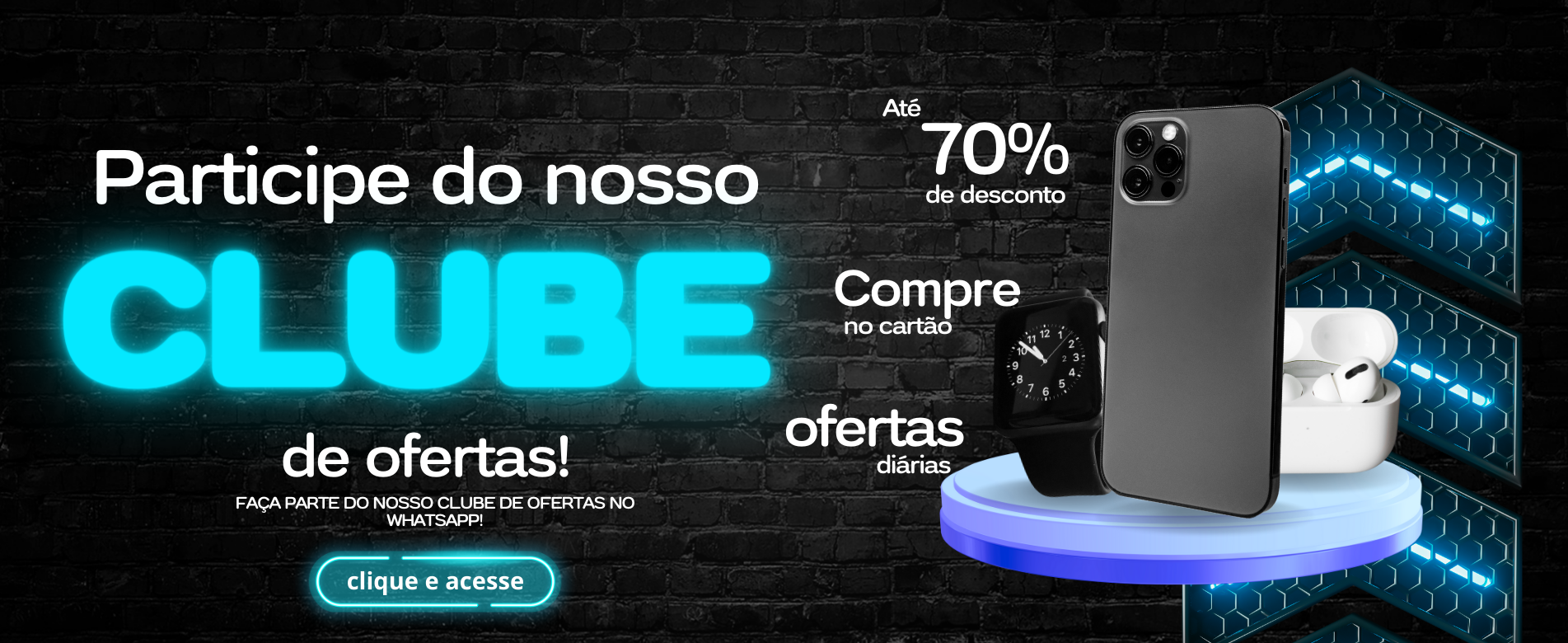 Clube de Ofertas