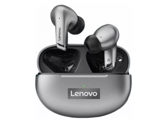 Fone Bluetooth S/ Fio 5.0 Lenovo Live Pods Lp5 