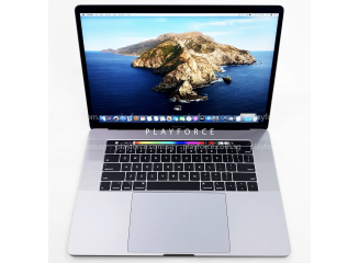 Macbook Pro 15 Inch i7 16GB + 512 SSD (Semi Novo)