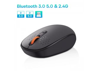 Baseus-mouse sem fio bluetooth, 1600dpi